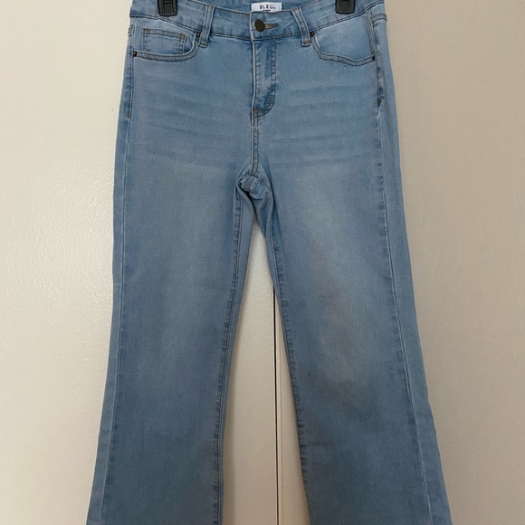 Bleu Women's Jeans - Picture 1 of 3